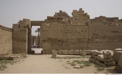 Karnak Temple Photo References #8